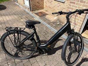 Vélo électrique Scott - 2020 - 1