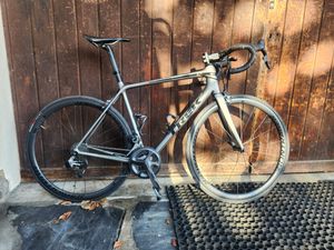 Vélo route Trek Emonda Sl6 - 1
