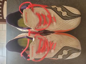running saucony endorphin speed 4 - 1