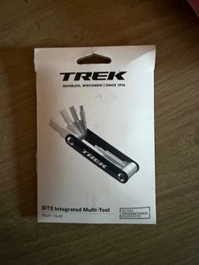 Multitools Trek - 1