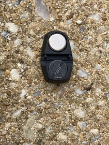 MAVIC aimant pour roue Ksyrium SL - 1
