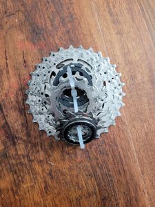 Cassette shimano 105 11/30 - 1