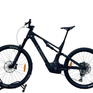 Canyon Spectral:ON CF 7 Carbon VTT électrique Shim... - 1
