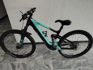 VTT électrique - 1