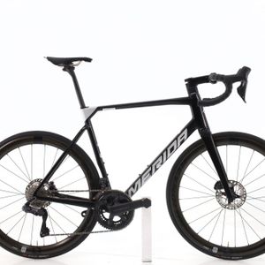 Merida Scultura 8000 Carbone Di2 12V - 1