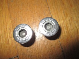 Vis SHIMANO Dura-Ace + Octaling - 1