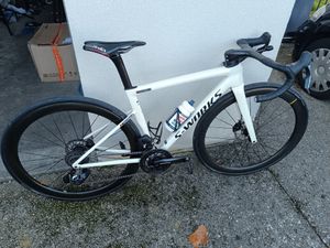 Spécizlized tarmac sl8 - 1