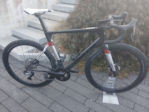 CIPOLLINI BOND EVO DISC 2024 TAILLE L - 1