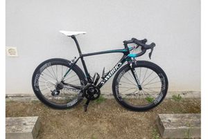 S-WORKS tarmac SL5 - 1