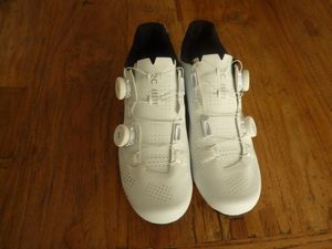 chaussures de vélo - 1