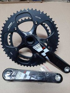 Pedalier sram red black bb30 neuf - 1