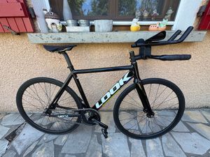 Vélo de piste  - 1
