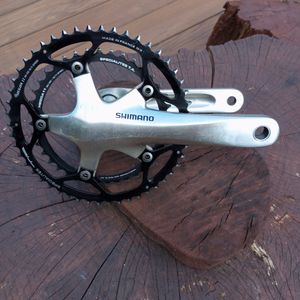 pedalier route Shimano  - 1
