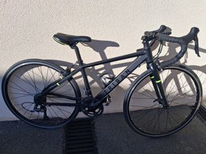 VELO ENFANT TRIBAN RC500 - 1