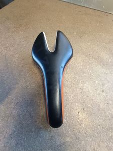 Selle Fizik Couleurs Ktm  - 1