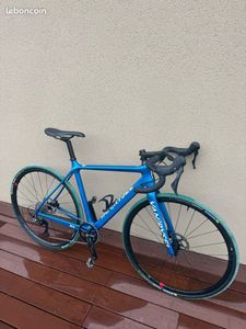 Van rysel cyclo-cross rcx grx - 1