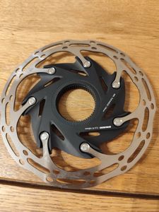 Disque de frein SRAM CENTERLINE XR CL neuf  - 1