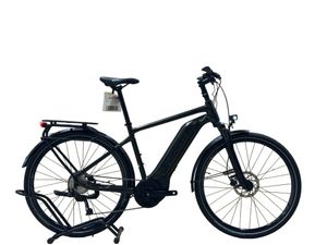 Giant Explore E+3 Vélo électrique Shimano Alivio 2... - 1