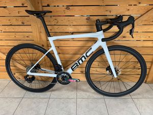 Vélo de route BMC Team Machine SLR  - 1