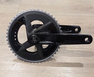 Pedalier Sram Rival - 1