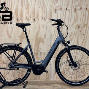 Hercules Robert/A I-R8 Vélo électrique Nexus 2022 - 1