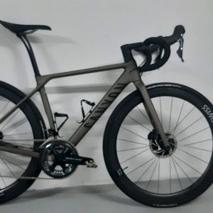Endurance cf slx full dura ace - 1