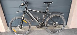 VTT Cannondale SL3 - 1