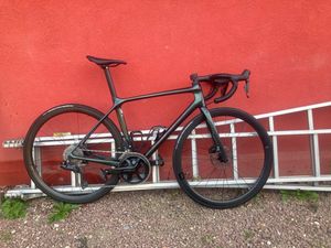 Velo giant tcr  - 1