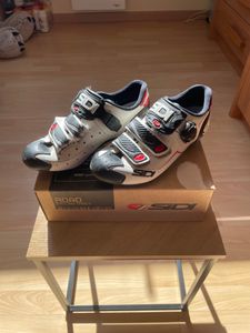 Chaussures route Sidi 38 - 1