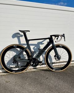 Canyon Aeroad CF SLX 8 taille M - 1