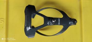 Porte-bidon carbone Bontrager pro OCLV - 1