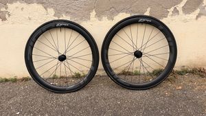 Zipp 303s  - 1