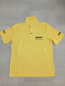 Polo Service Course Mavic - 1