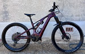 Specialized turbo levo 3 Expert S2 - 1