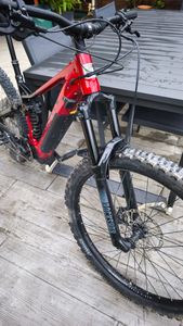 Vttae Marin alpine E1 - 1