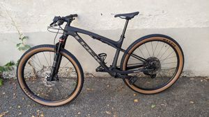 VTT Trek Supercaliber SL 9.6 ML - 1