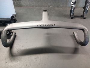 Cockpit Roval 120x420 - 1