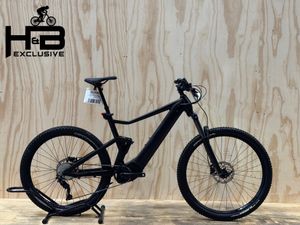 Bulls Copperhead EVO AM 1 VTT électrique Shimano D... - 1