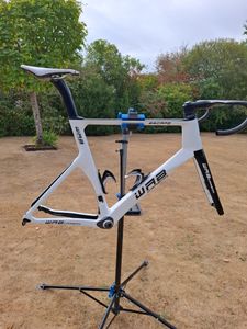 Kit cadre aéro Escape WABCARBON taille L - 1