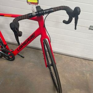 LAPIERRE Overvolt E-Sensium AL 300 - 1