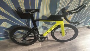Canyon speedmax cf8  - 1