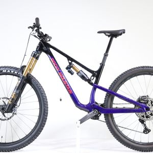 ROCKY MOUNTAIN Altitude Carbon 90 Rally Edition  M - 1