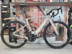NEUF ! Berria Mistral Taille 53 105 DI2 - 20% - 1