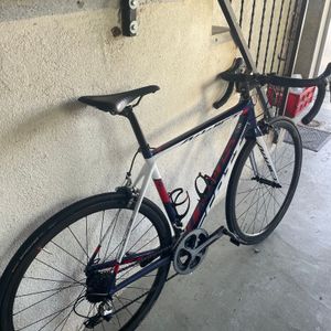 Scott addict team issue  - 1