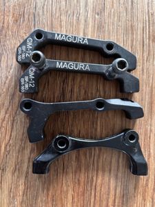 adapteurs de freins - 1