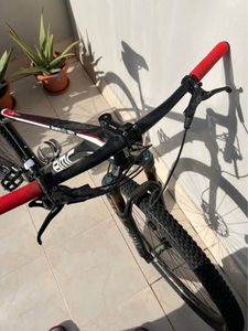 VTT BMC Teamelite TE01 - 1