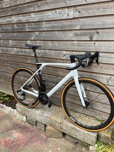 Lapierre Xelius SL 8.0 AXS - 1