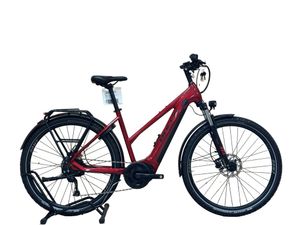 Bulls Landscape Evo Vélo électrique Shimano Alivio... - 1