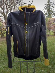 veste Vélo Nakamura  - 1