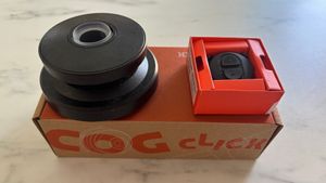 COGS Click pour ZWIFT - 1